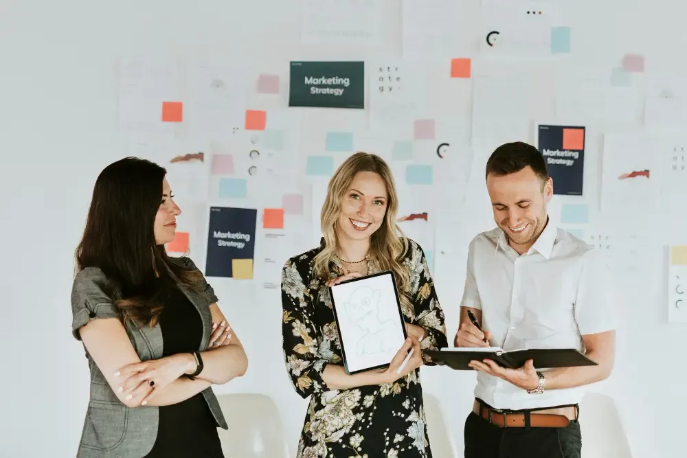 Zewnętrzny dział marketingu jako innowacyjne rozwiązanie dla małych i średnich przedsiębiorstw