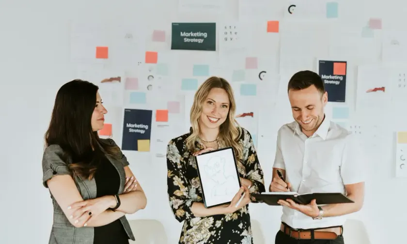 Zewnętrzny dział marketingu jako innowacyjne rozwiązanie dla małych i średnich przedsiębiorstw
