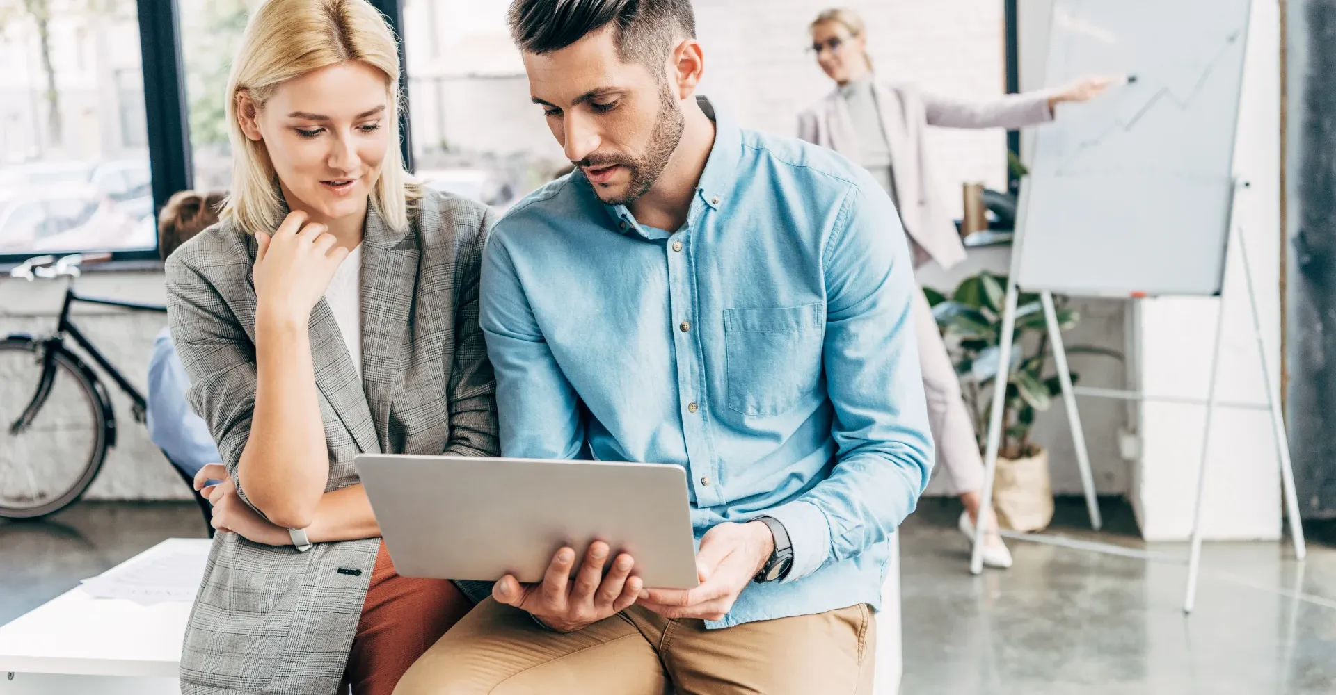 Strategie marketingu internetowego dla lokalnych firm świadczących usługi B2B