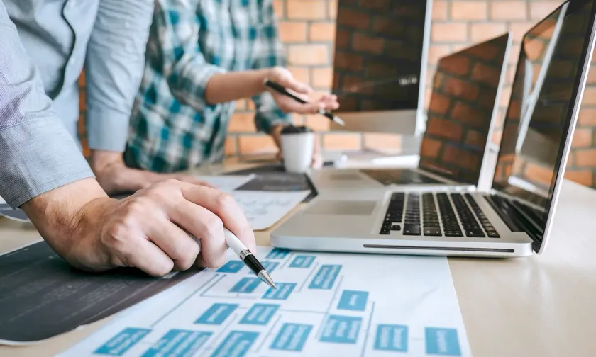 10 Kluczowych elementów do stworzenia skutecznej strony internetowej dla Twojego biznesu