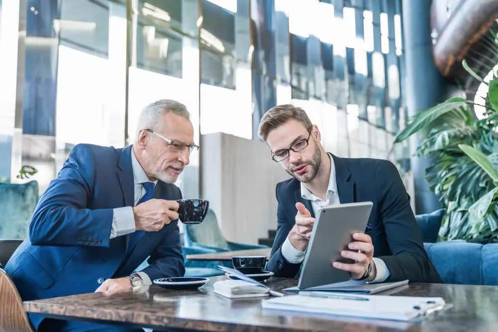 Zewnętrzny dział marketingu dla firm produkcyjnych - wady i zalety