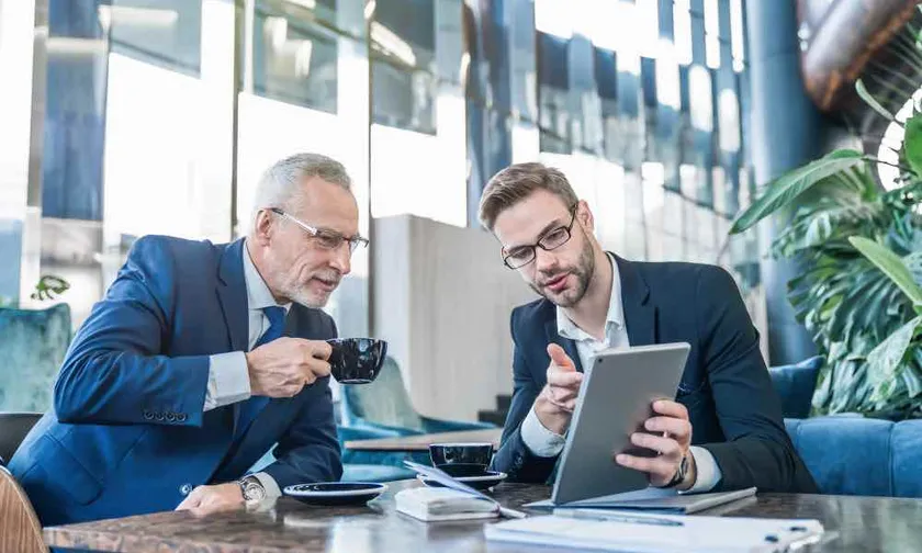 Zewnętrzny dział marketingu dla firm produkcyjnych - wady i zalety